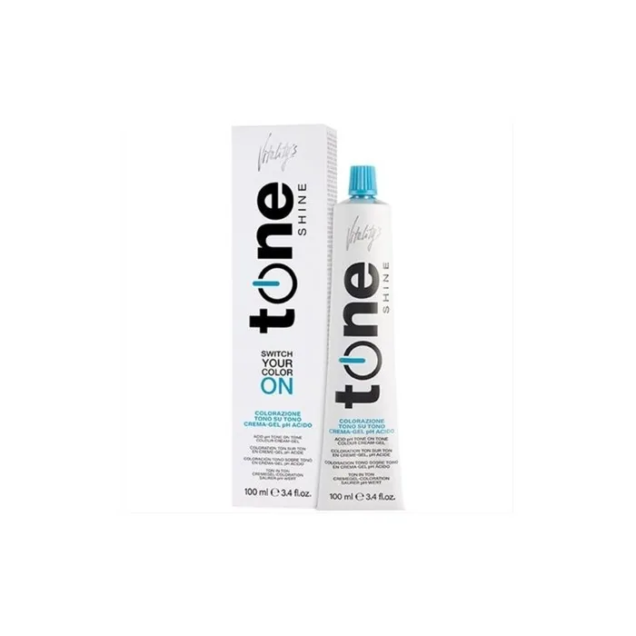 Vitality's Tone Shine 5/9 Light Brown Chestnut 100ml