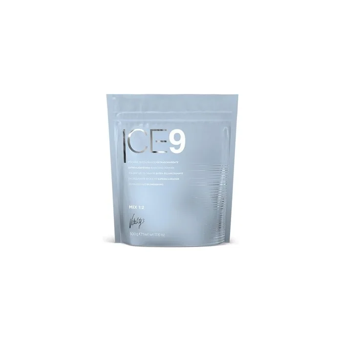 Vitality's Ice 9 Extreme Bleaching 500g
