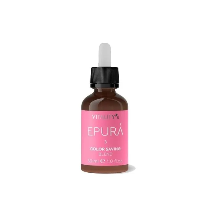 Color Saving Blend Epura 30ml Color Concentrate
