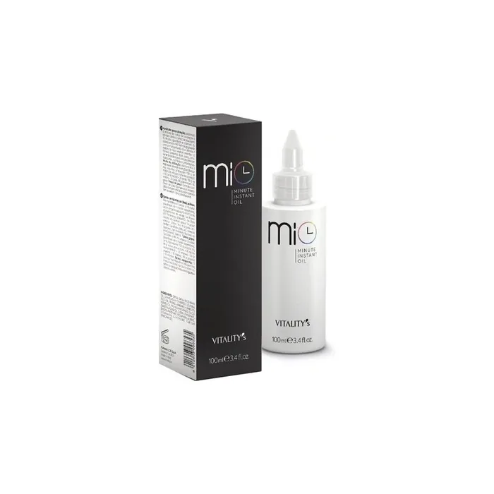 Vitalitys Mio Accelerator Hair Colouring Professional Hairdressers Barber Salon