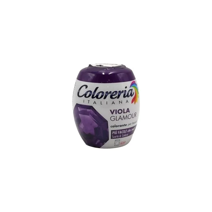 Grey Italian Colorant 350 Gr Glamour Violet