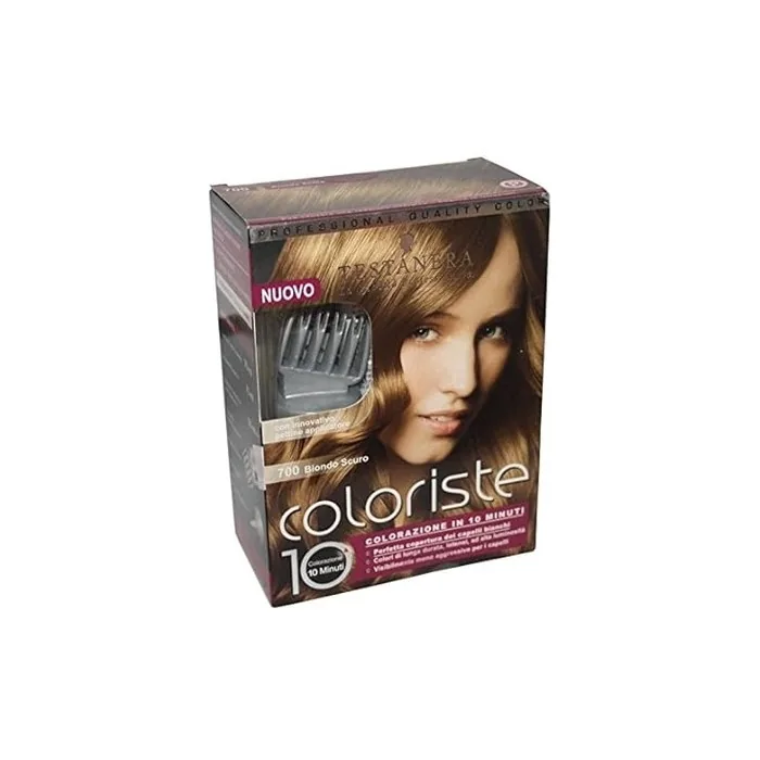 Schwarzkopf Coloriste Dark Blonde N.700 Hair Color