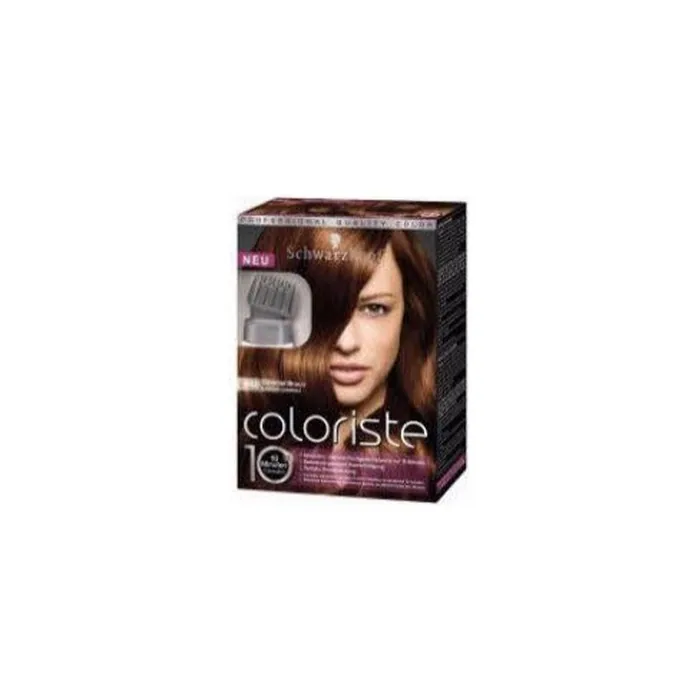 Schwarzkopf Coloriste 10 660 Caramel Hair Color