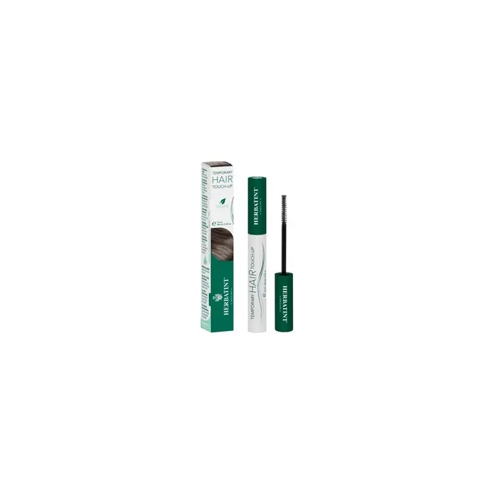 Herbatint Temporary Hair Color Black 10ml