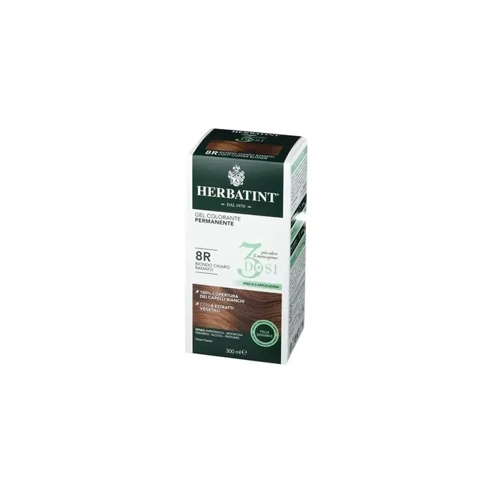 Antica Erboristeria Herbatint 3 Doses 8r 300 Milliliters