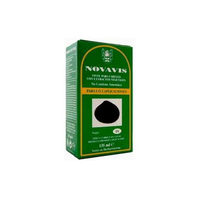 Novavis Black Dye 1N