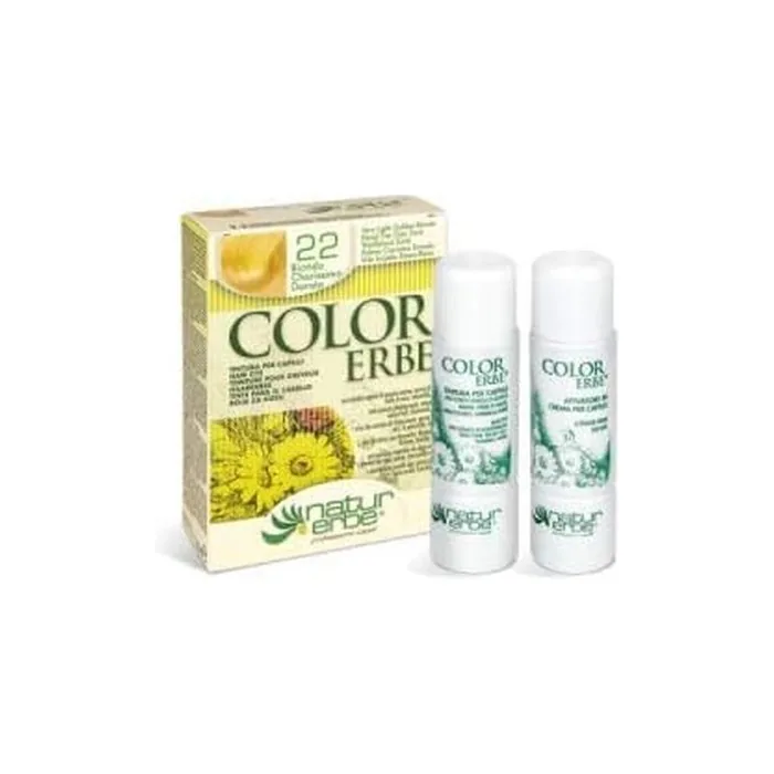 Dieticlar 22 Blonde Tint Claris Dorade
