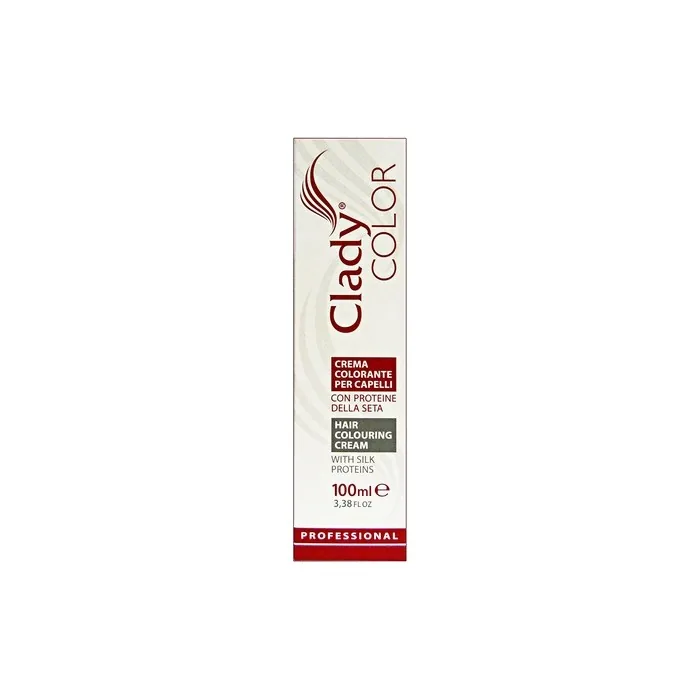 Clady Tinture Tubo 9c 3-36