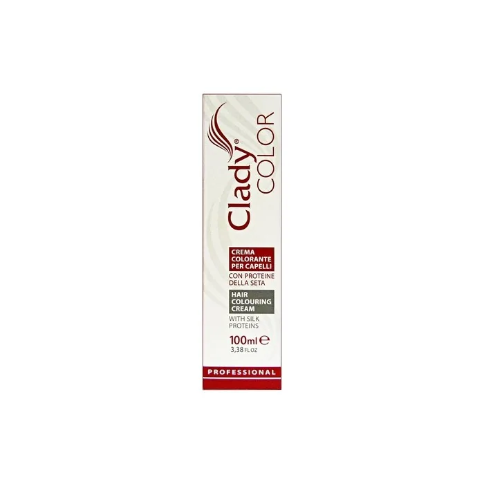 Clady Tinture Tubo 7r 3-36