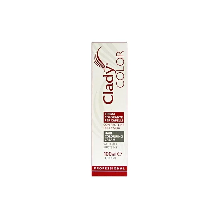 Clairol Clady Hair Dye Tube 6m 336