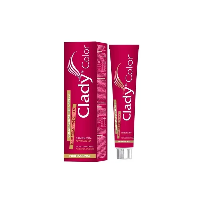 Clady N. 9.00 Intense Very Light Blonde 100 Ml