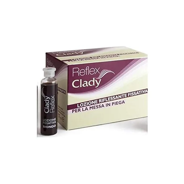 CLADY Friz Blond C24 Hair Dye