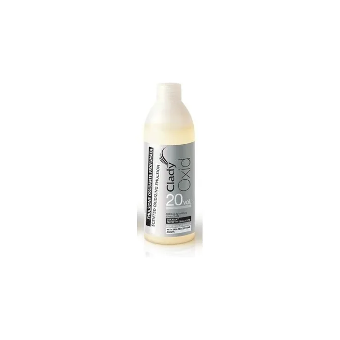 Oxid Emulsion Hair Oxidizer 20 Volumes 200ml