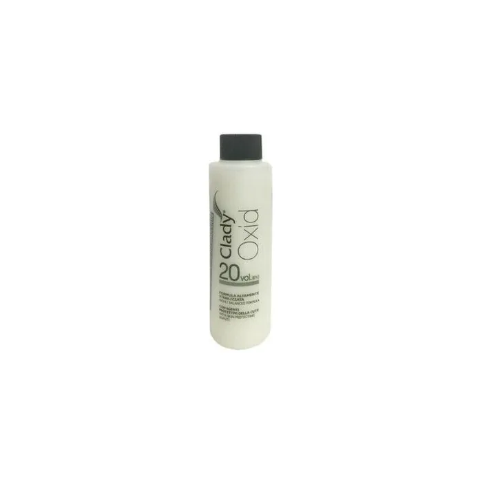 Sauerstoff 10 20 30 40 Volumes 200ml Oxidizing Cream for Clady X Hair Dye