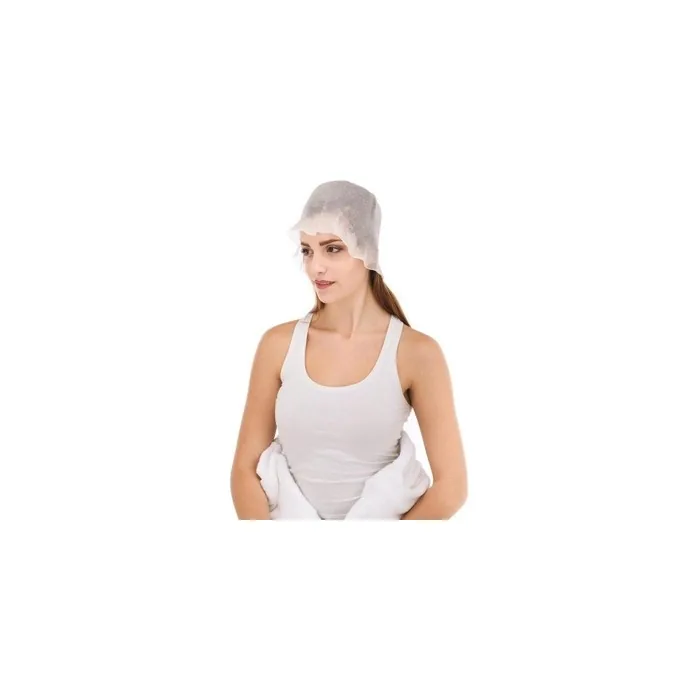 Xanitaliapro Silicone Highlighting Cap Including Hook For Hair Coloring