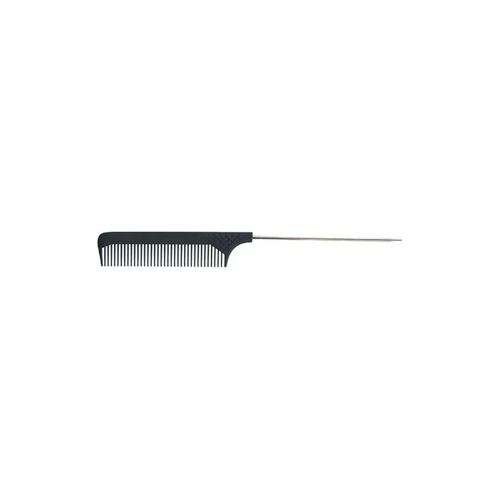 Peine Pom Delrin Metal Pick 22.6cm