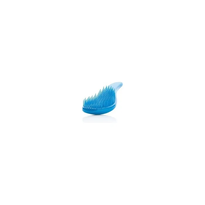 XanitaliaPro Kolor Tangle Entwirrbürste Cyan