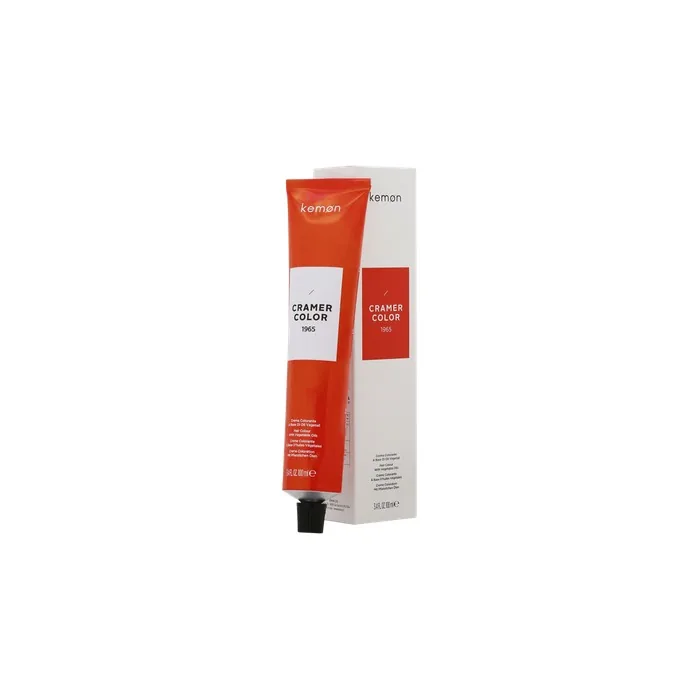Kemon Cramer Color 1965 5.2 100ml Hair Color
