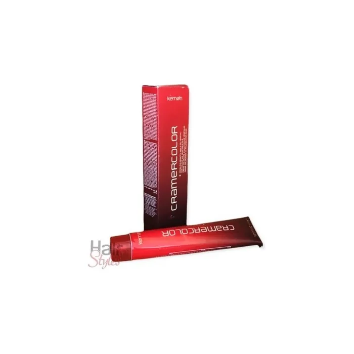 Kemon Cramer Color Hair Color 100ml