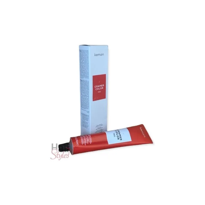 Kemon Cramer Color Hair Dye 100ml