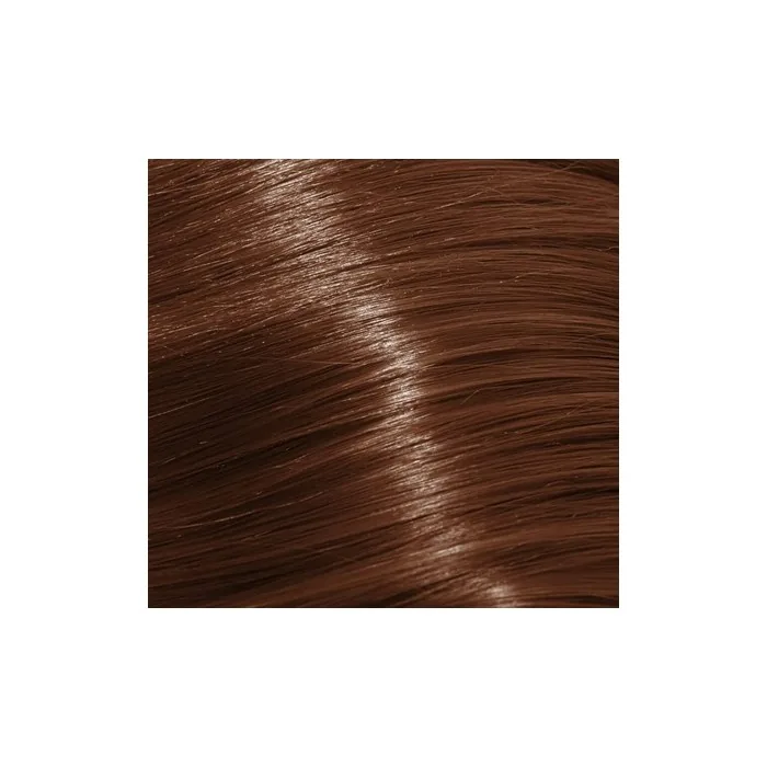 Kemon Nayo Permanent Hair Colour 6.04 Dark Copper Natural Blonde 50ml