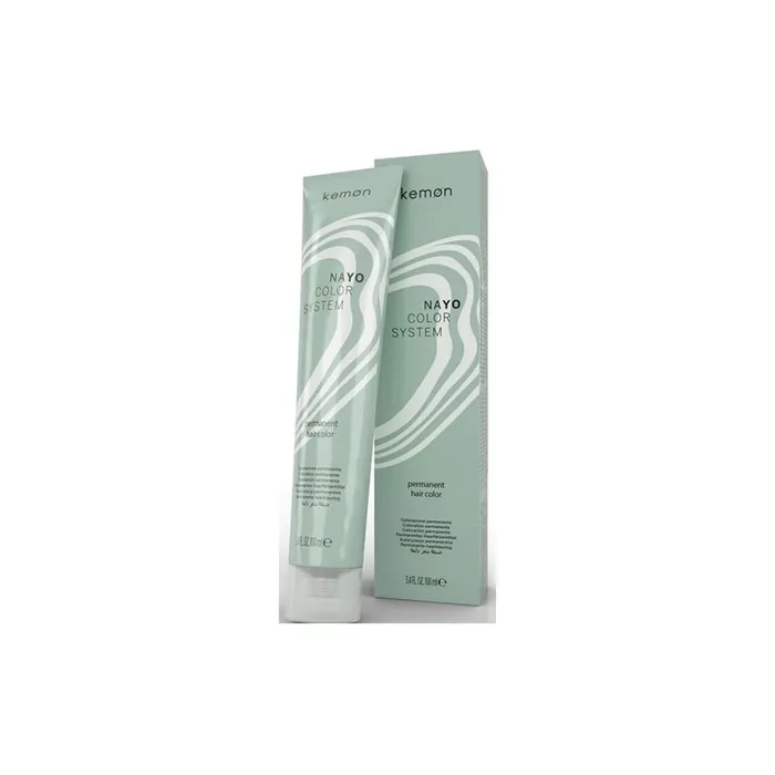 Kemon Nayo Natural Colour 3 Dark Brown 100ml