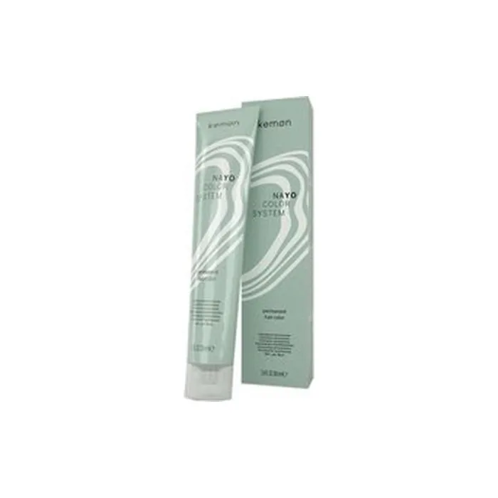 Kemon Nayo 942 Light Blonde Copper Beige 50 Ml Hair Color