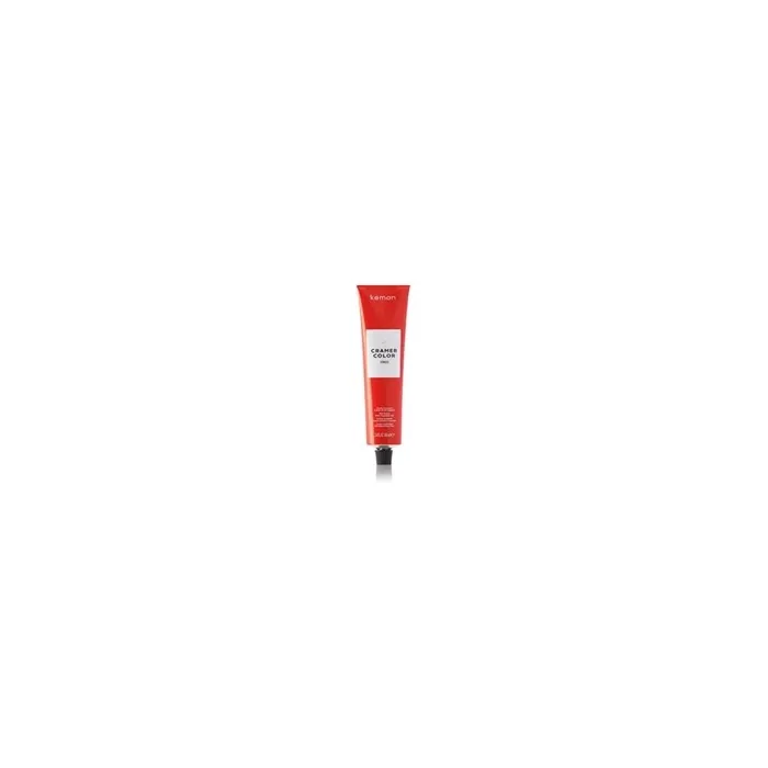 Kemon Cramer Color Hair Dye 100ml 5.55 | Light Deep Red Brown