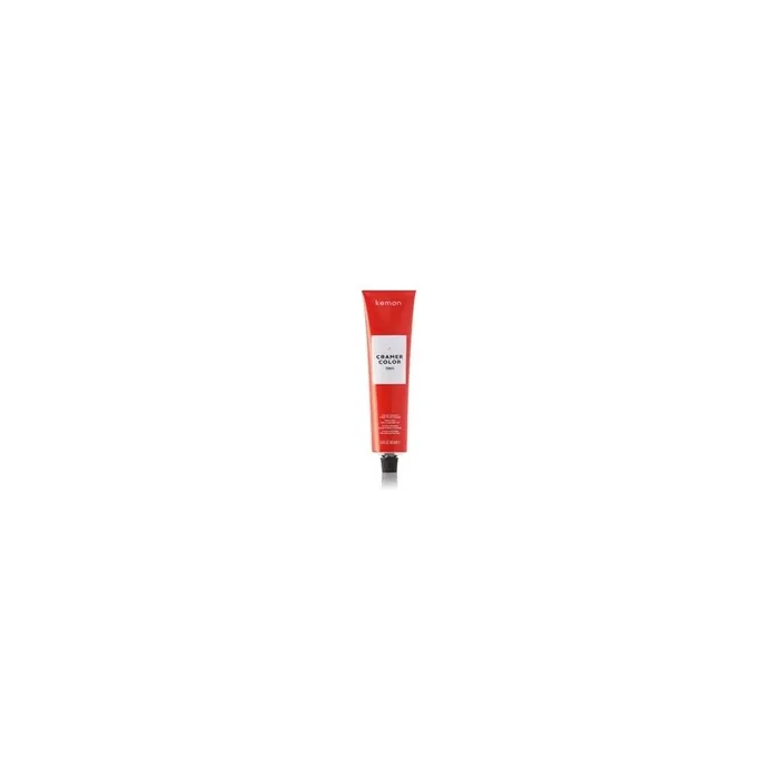 Kemon Cramer Color Hair Dye 100ml - Light Nordic Super Natural Blonde