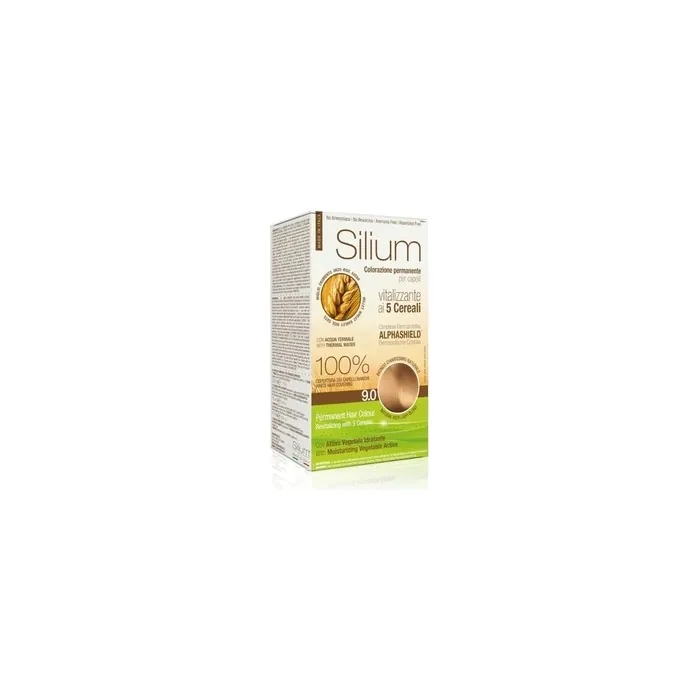 PERMANENT HAIR DYE CEREALS - VERY LIGHT NATURAL BLOND 9.0