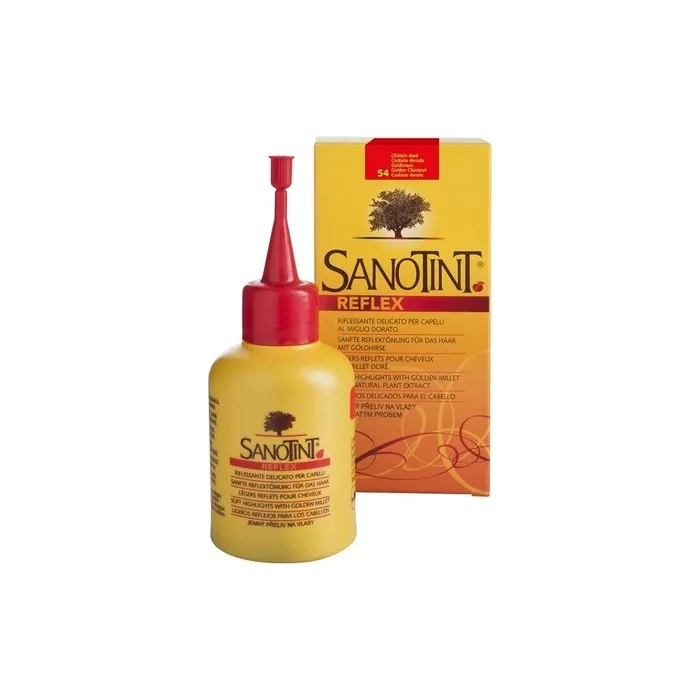 Sanotint Reflex Golden Chestnut 80 Mil