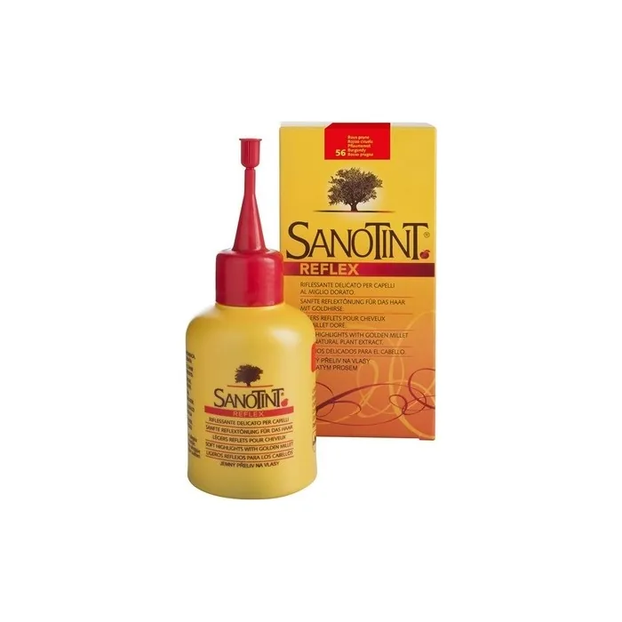 Sanotint Reflex No. 56 Burgundy 80ml