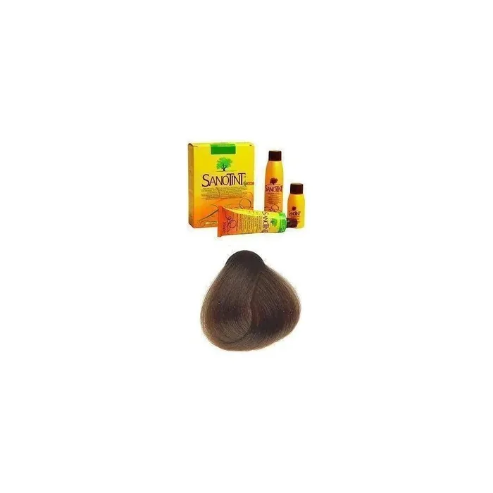 Cosval Sanotint Light Tint Dark Golden Blonde 77 125 Milliliters