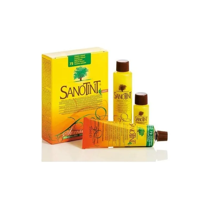 Sanotint PPD & Ammonia Free Extra Light Blonde Hair Dye 88