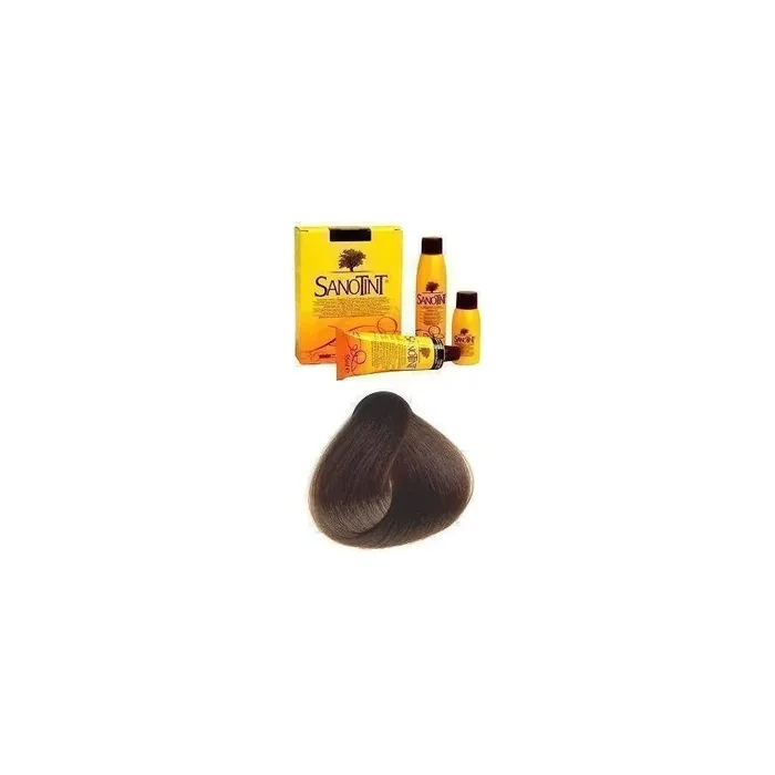 Cosval Sanotint Hair Dye 26 Tobacco 125 Milliliters