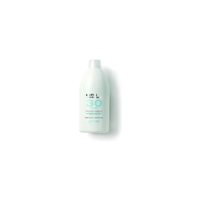 Oyster Cosmetics Hydrogen Peroxide 30 Volume Made in Italy 500g