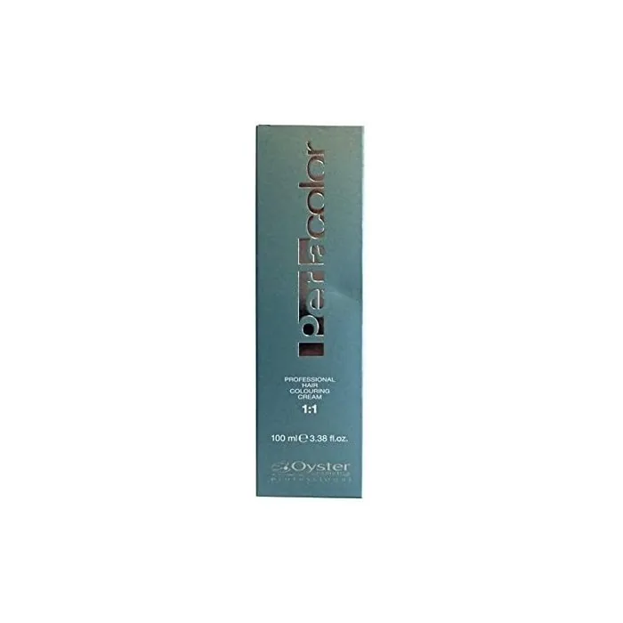 PERLACOLOR Professional 4/0 Medium Brown