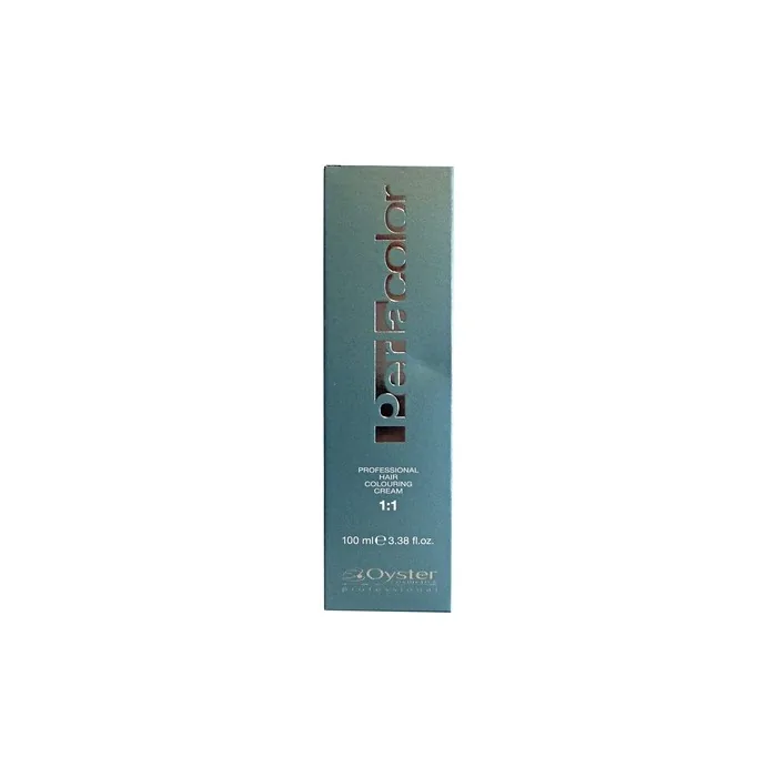 Perlacolor Oyster Professional Hair Color Cream 100ml