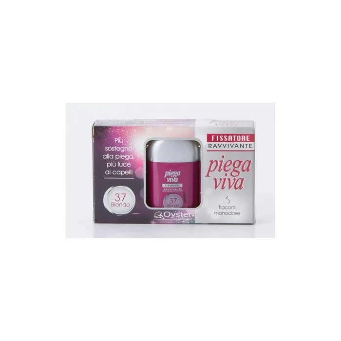 Piega Viva Reflexmittel Blond 18ml - Pack of 3