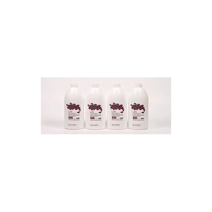 Farmavita Life Cream Oxidant 40vol 12% 1000ml