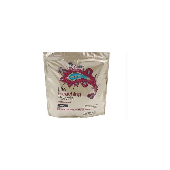Farmavita Life Bleaching Powder Blue 500g