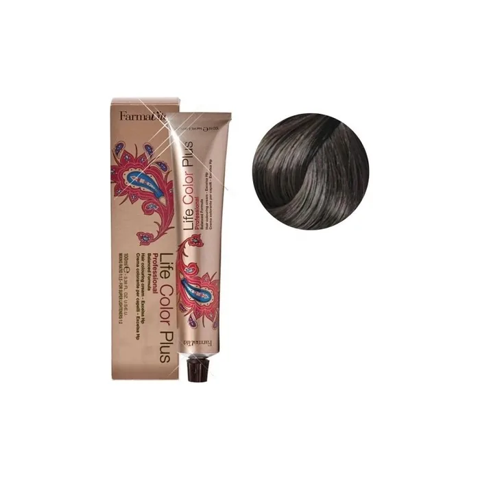Farmavita Farmavita Coloration Life Color 6.1 6c 100ml