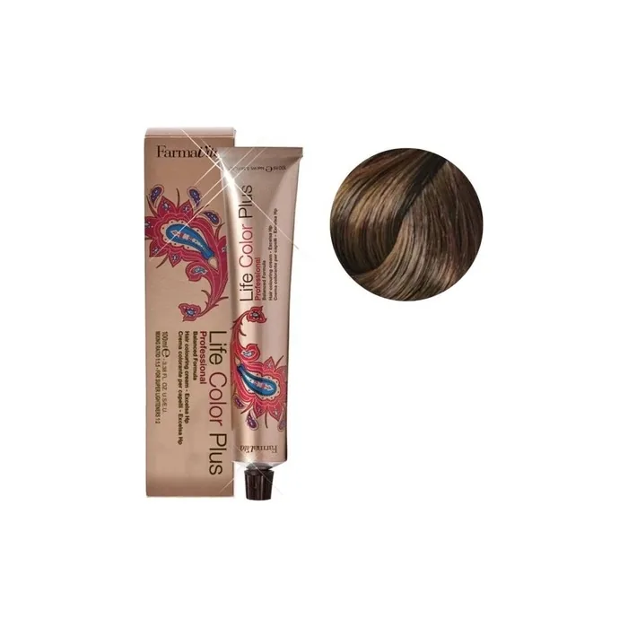 Farmavita Farmavita Coloration Life Color 6.31 - 100ml