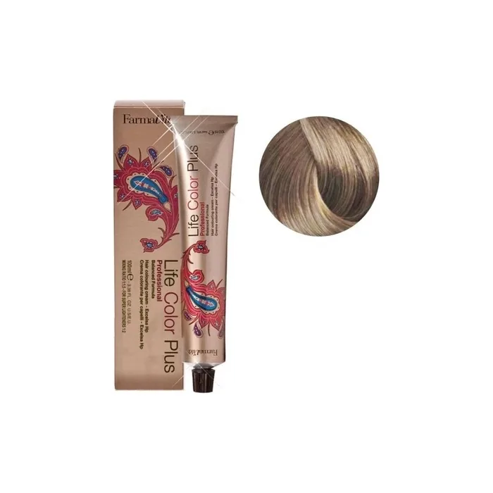 Farmavita Farmavita Coloration Life Color 9.13 9b 100 Milliliters