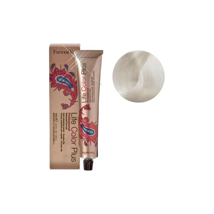 Farmavita Life Color Hair Color 10.00 - 100ml