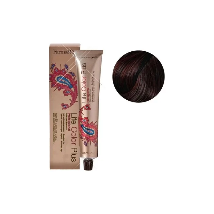 Farmavita Farmavita Coloration Life Color 4.52 - 100ml