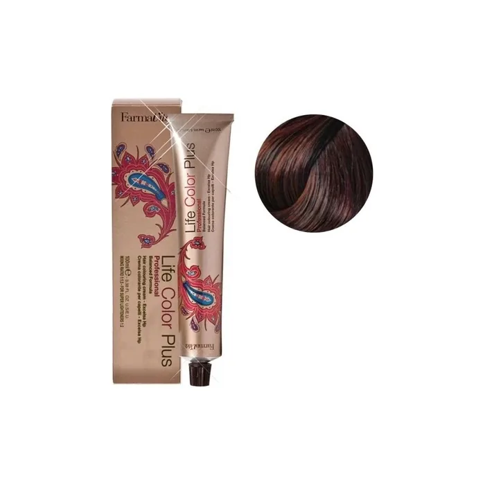 Farmavita Farmavita Coloration Life Color 6.52 - 100ml