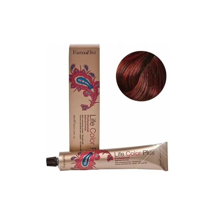 Farmavita Life Color Plus 664 Hair Coloring