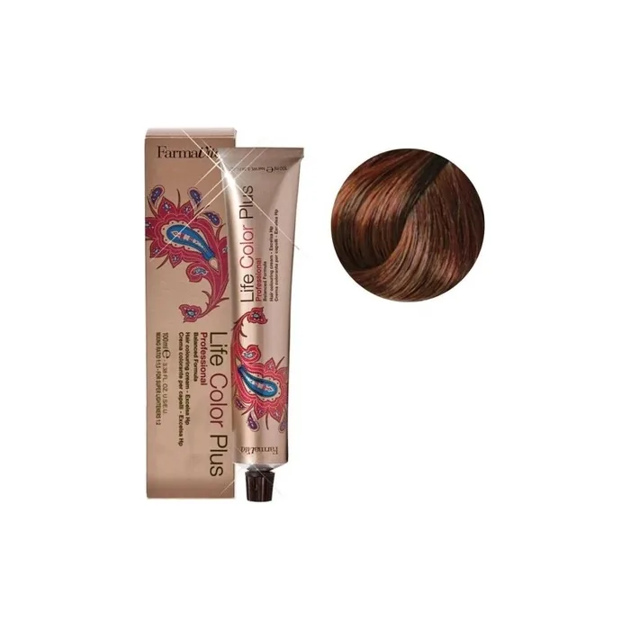 Farmavita Farmavita Coloration Life Color 6.43 6rd 100ml