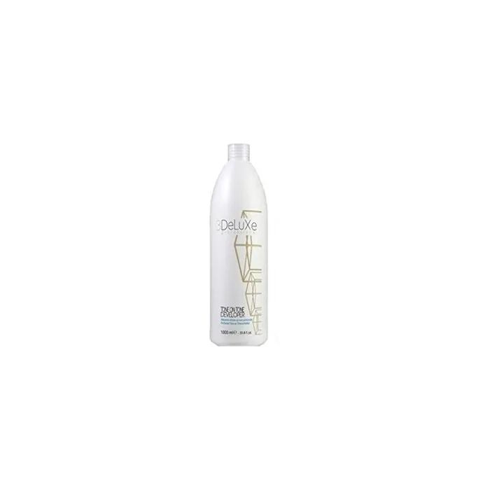 3DeLuxe Creme Developer 9%